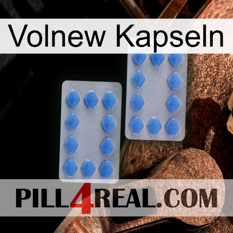 Volnew Capsules 20